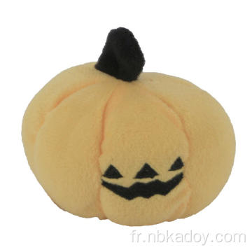 Jouet de citrouille en peluche helloween